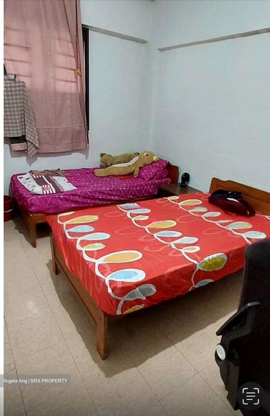 Blk 26 Teck Whye Heights II (Choa Chu Kang), HDB 3 Rooms #458101471